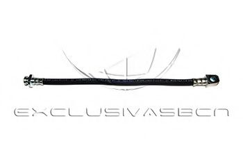 Кронштейн, тормозный шланг MDR MBH-2114
