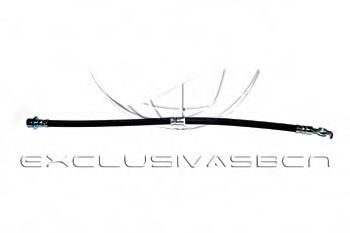 Кронштейн, тормозный шланг MDR MBH-2260