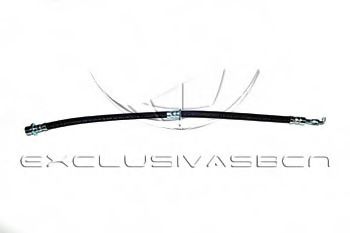 Кронштейн, тормозный шланг MDR MBH-2267