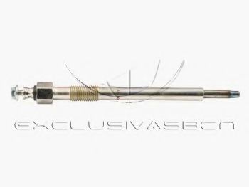 Свеча накаливания MDR MGP-6E490