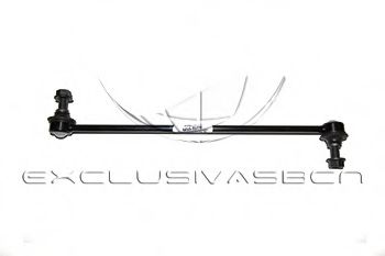 Стабилизатор, ходовая часть MDR MSS-8L09