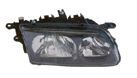 Основная фара MDR TLO 711 1002