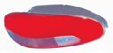 Задний фонарь MDR TMI 112 0011