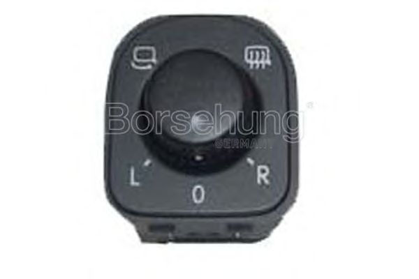 Выключатель, регулирование зе Borsehung B11510