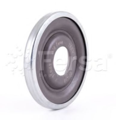 Подшипник ступицы колеса FAG 535001