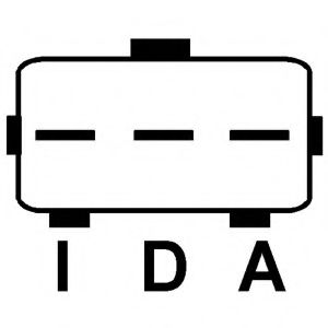 Генератор HC-Cargo 112958