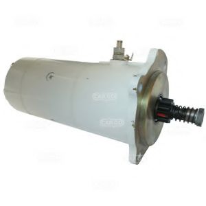 Стартер HC-Cargo 113453