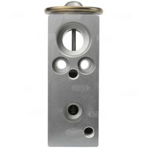 Расширительный клапан, кондиционер HC-Cargo 260193