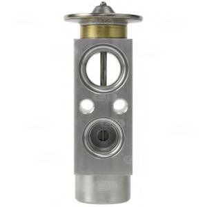 Расширительный клапан, кондиционер HC-Cargo 260195