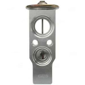 Расширительный клапан, кондиционер HC-Cargo 260222