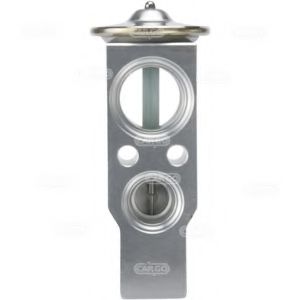 Расширительный клапан, кондиционер HC-Cargo 260530