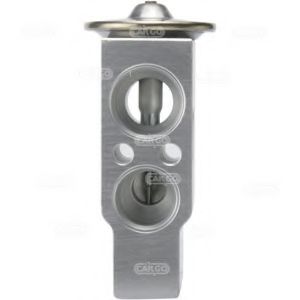 Расширительный клапан, кондиционер HC-Cargo 260541