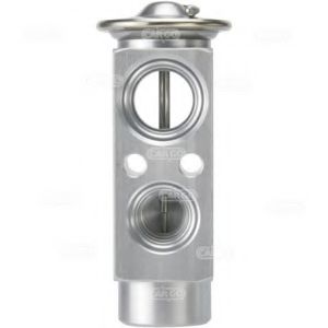 Расширительный клапан, кондиционер HC-Cargo 260555