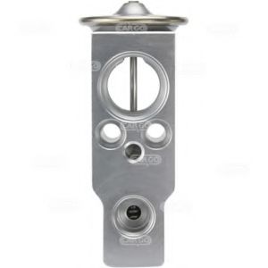 Расширительный клапан, кондиционер HC-Cargo 260560