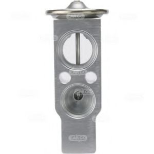 Расширительный клапан, кондиционер HC-Cargo 260561