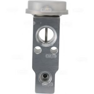 Расширительный клапан, кондиционер HC-Cargo 260829