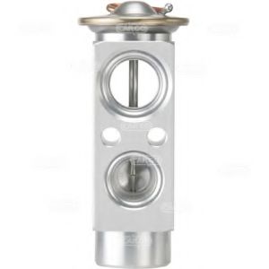 Расширительный клапан, кондиционер HC-Cargo 260932