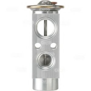 Расширительный клапан, кондиционер HC-Cargo 260935