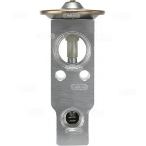 Расширительный клапан, кондиционер HC-Cargo 260943