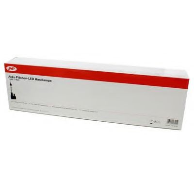 Фонарик JMP 1470002