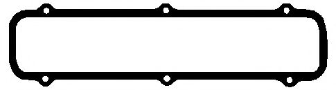 Прокладка, крышка головки цилиндра WILMINK GROUP WG1191508