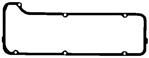 Прокладка, крышка головки цилиндра WILMINK GROUP WG1085077