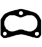 Прокладка, труба выхлопного газа WILMINK GROUP WG1191761