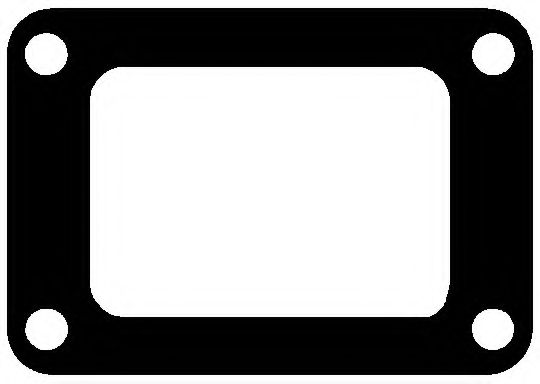 Прокладка, компрессор WILMINK GROUP WG1190516