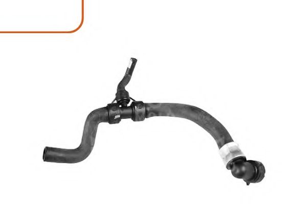 Шланг радиатора FARE SA 9585