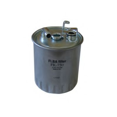 Топливный фильтр FI.BA FK-750