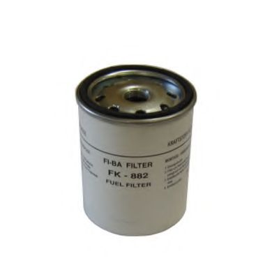Топливный фильтр FI.BA FK-882