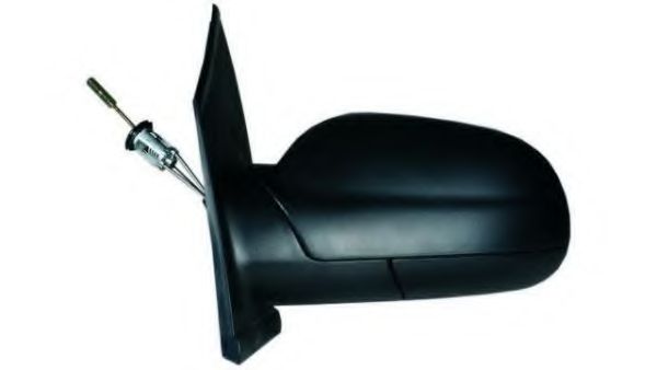 Наружное зеркало IPARLUX 24345902