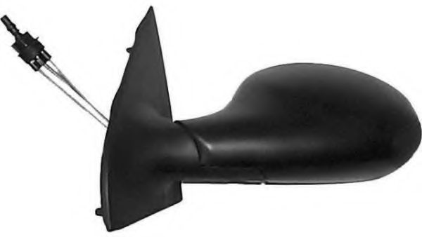 Наружное зеркало IPARLUX 24461212