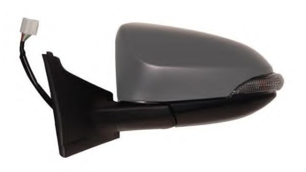 Наружное зеркало IPARLUX 27907811