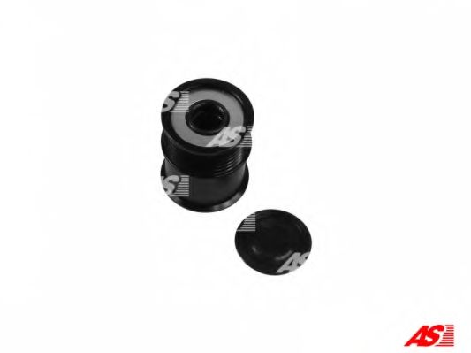 Механизм свободного хода генератора HC-Cargo 330716