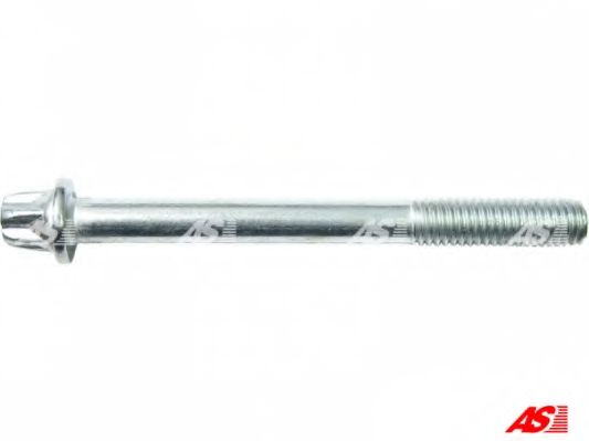 Ремкомплект, генератор AS-PL ARS1004