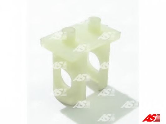 Ремкомплект, стартер AS-PL SRS2004