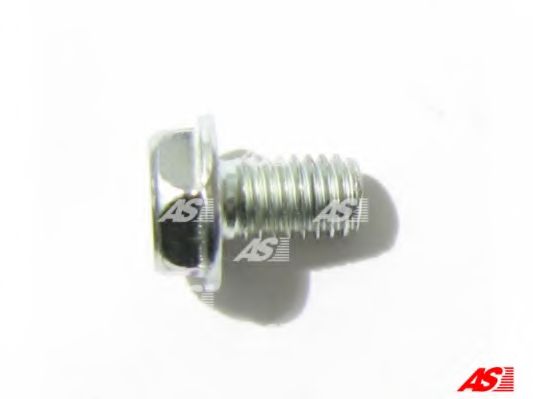 Ремкомплект, генератор AS-PL ARS6009