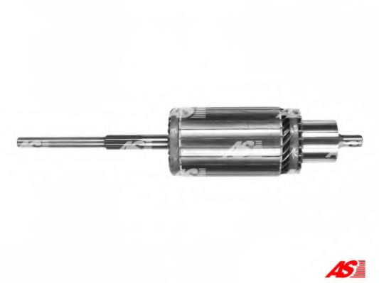 Якорь, стартер AS-PL SA1003