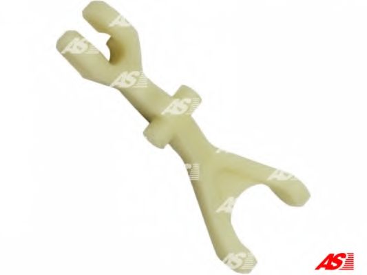 Ремкомплект, стартер AS-PL SL3005