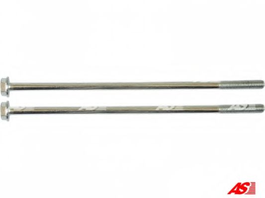 Ремкомплект, стартер AS-PL SRS9010