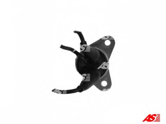 Тяговое реле, стартер HC-Cargo 231267