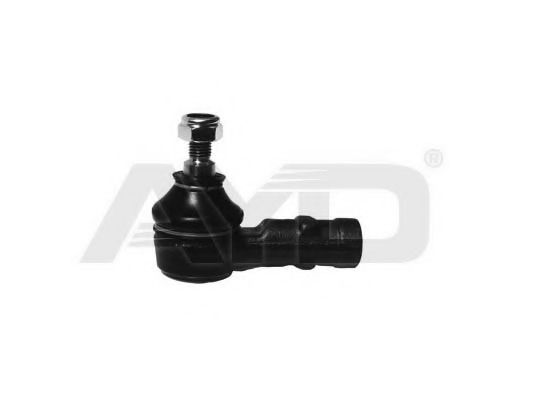 Наконечник поперечной рулевой тяги AYD 9100137