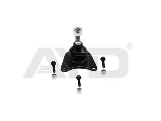 Несущий / направляющий шарнир AYD 9200011