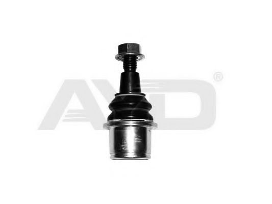 Несущий / направляющий шарнир AYD 9205294