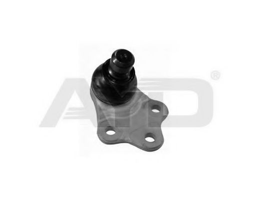 Несущий / направляющий шарнир AYD 9209370