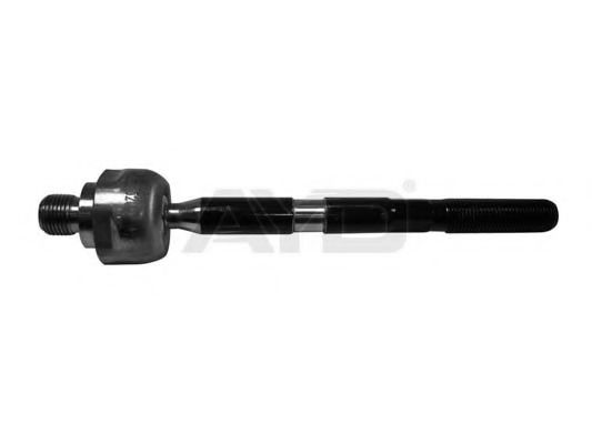 Осевой шарнир, рулевая тяга AYD 9510250