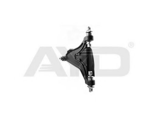 Рычаг независимой подвески колеса, подвеска колеса AYD 9702788