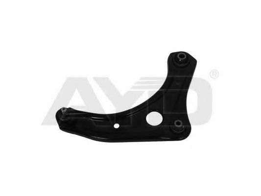 Рычаг независимой подвески колеса, подвеска колеса FRAP 4474