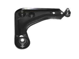 Рычаг независимой подвески колеса, подвеска колеса CTE CS-318R